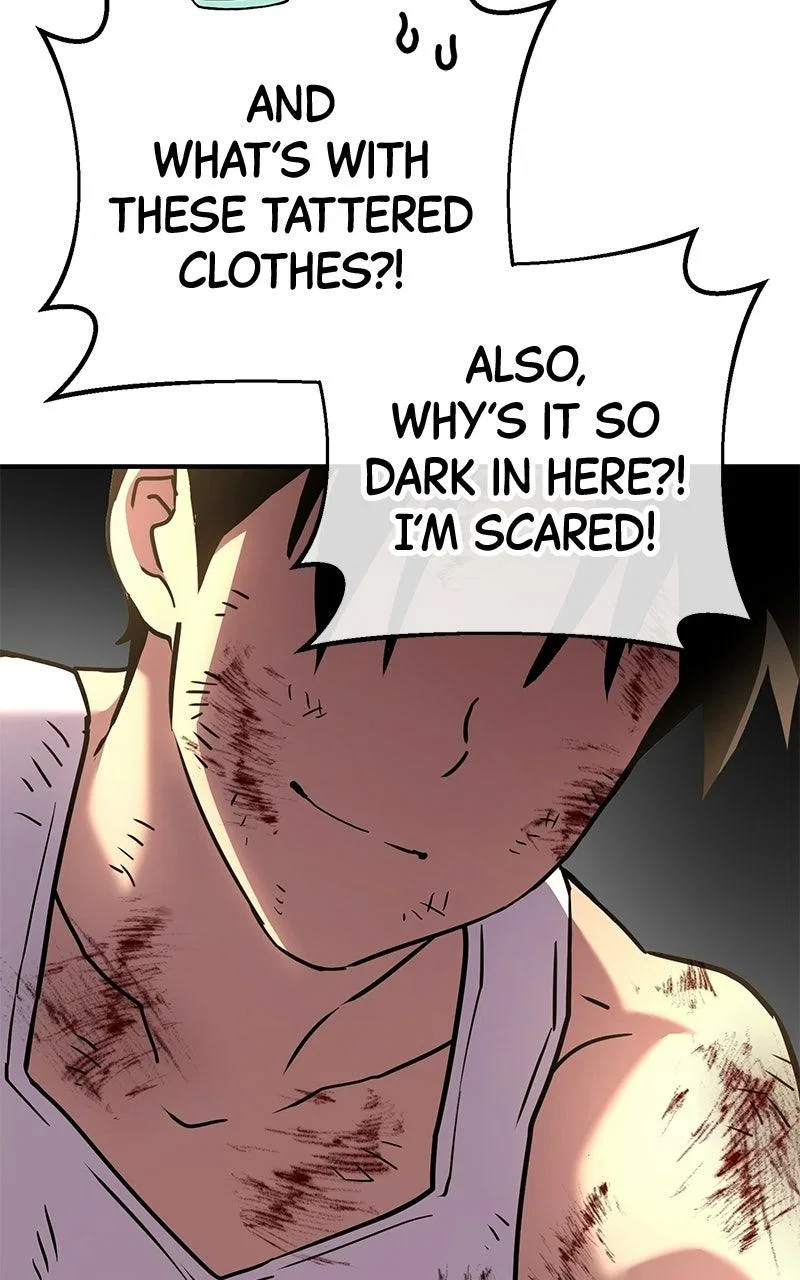 Dig or Die Chapter 45 – Page 283