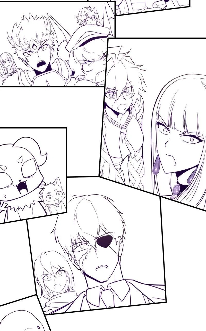 Dig or Die Chapter 44 – Page 9