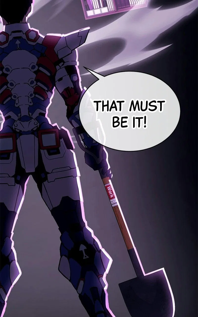 Dig or Die Chapter 44 – Page 42