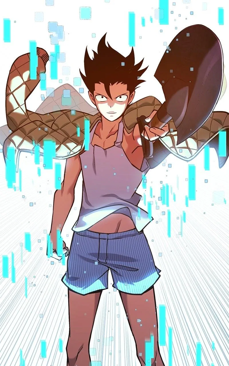 Dig or Die Chapter 44 – Page 71