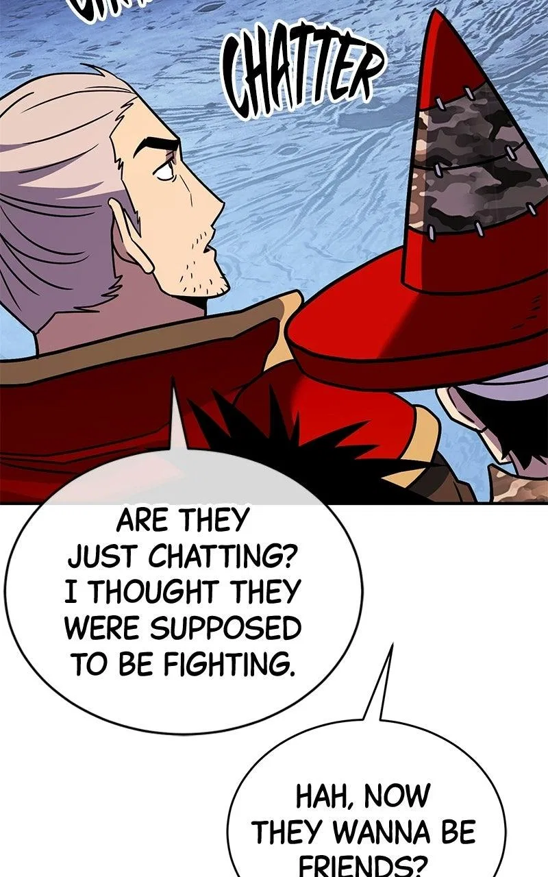 Dig or Die Chapter 44 – Page 106