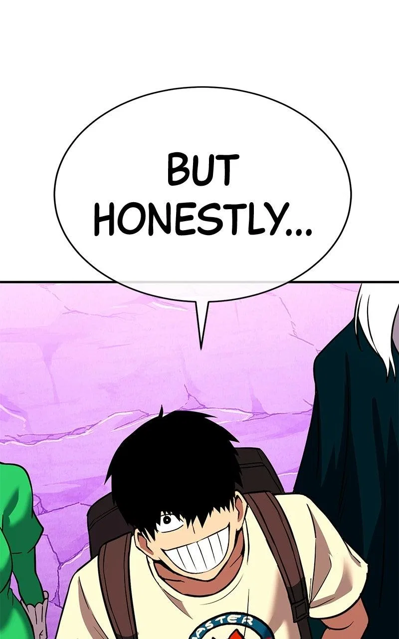 Dig or Die Chapter 44 – Page 126