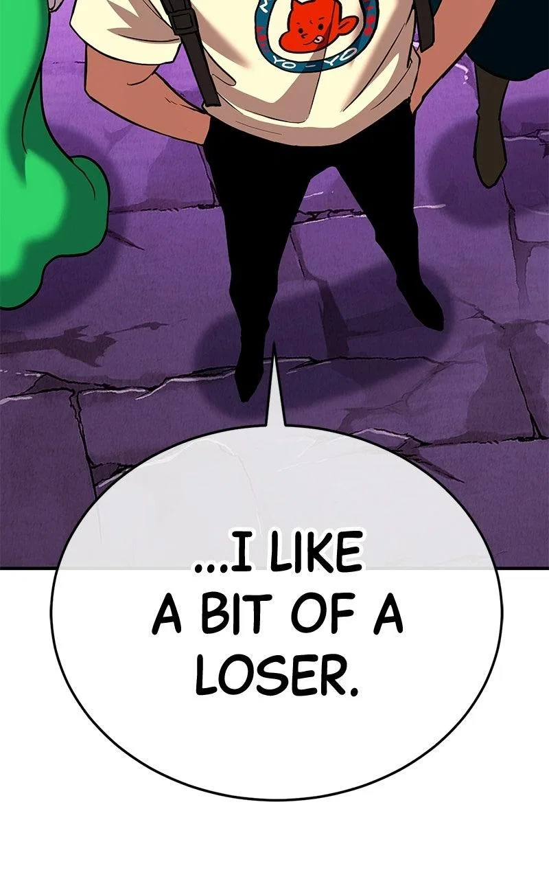 Dig or Die Chapter 44 – Page 127