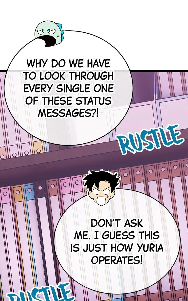 Dig or Die Chapter 44 – Page 132