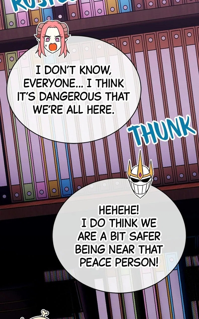 Dig or Die Chapter 44 – Page 133