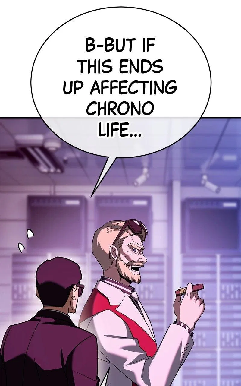 Dig or Die Chapter 44 – Page 155