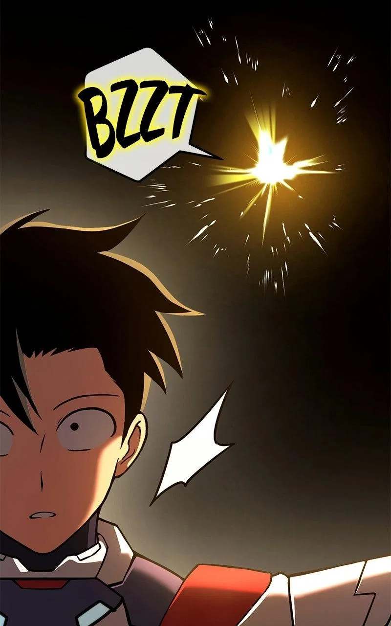 Dig or Die Chapter 44 – Page 159