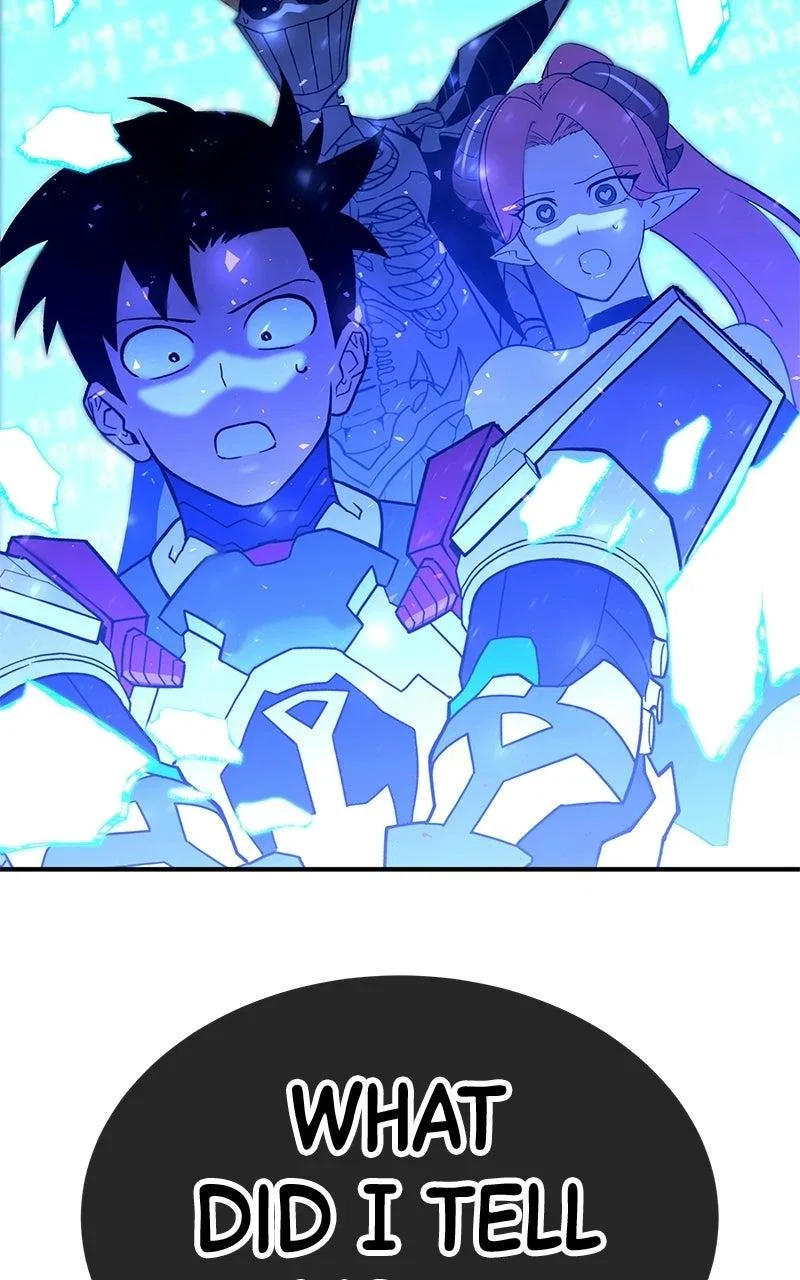 Dig or Die Chapter 44 – Page 194