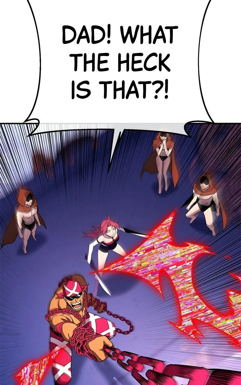 Dig or Die Chapter 44 – Page 209