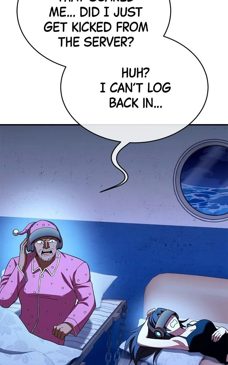 Dig or Die Chapter 44 – Page 221