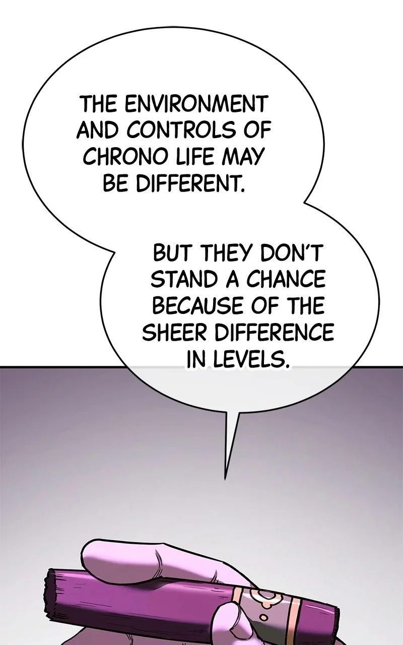 Dig or Die Chapter 43 – Page 7
