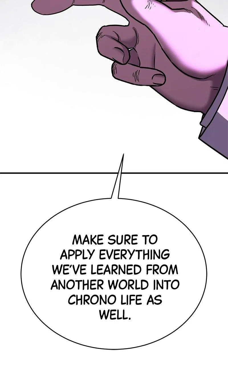 Dig or Die Chapter 43 – Page 8