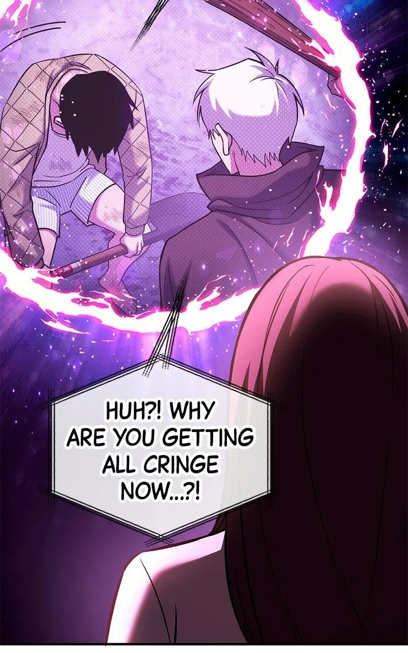 Dig or Die Chapter 43 – Page 37