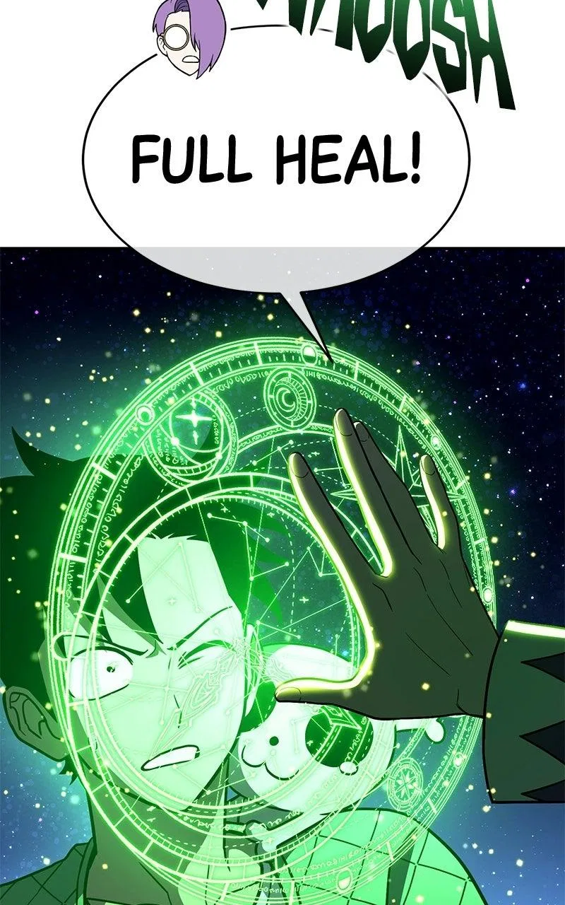 Dig or Die Chapter 43 – Page 76