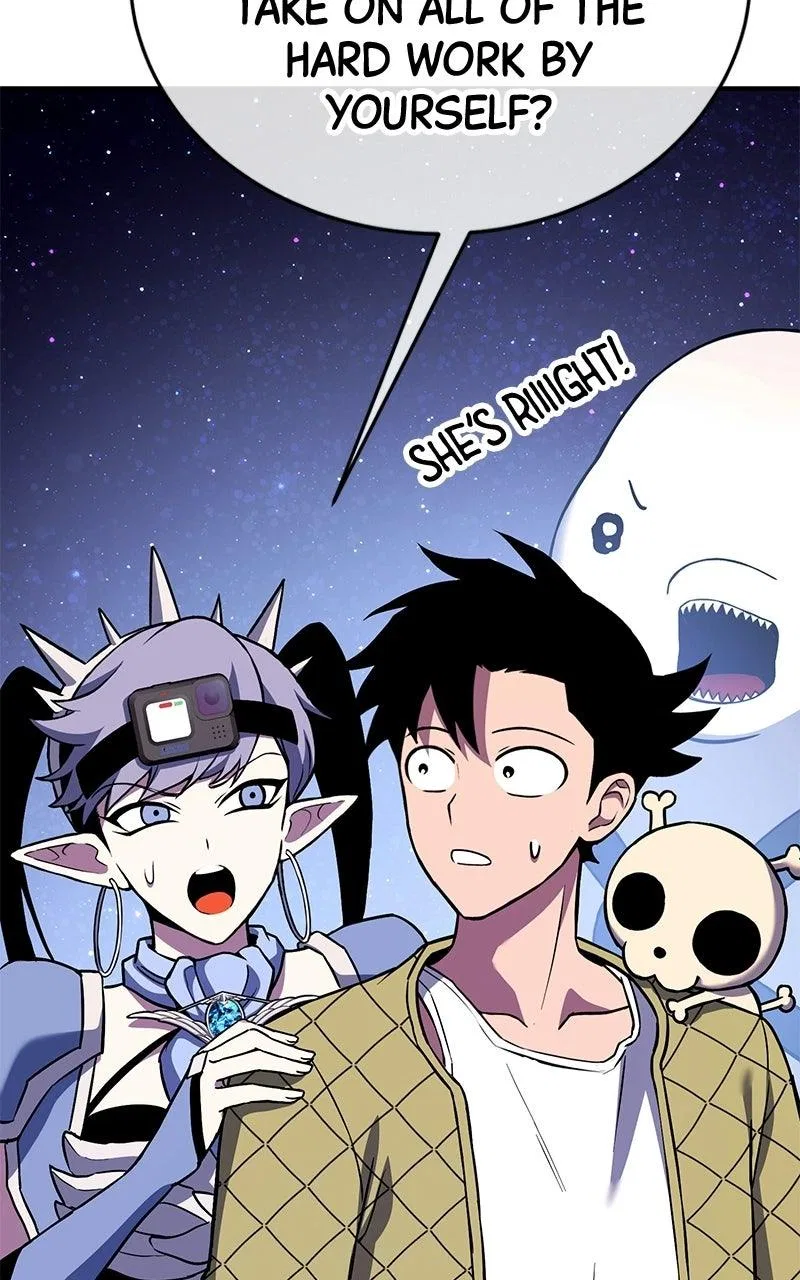 Dig or Die Chapter 43 – Page 81