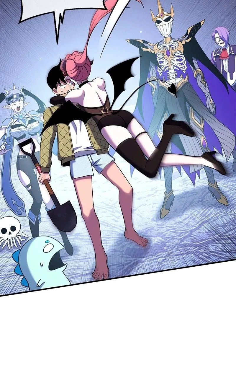 Dig or Die Chapter 43 – Page 99