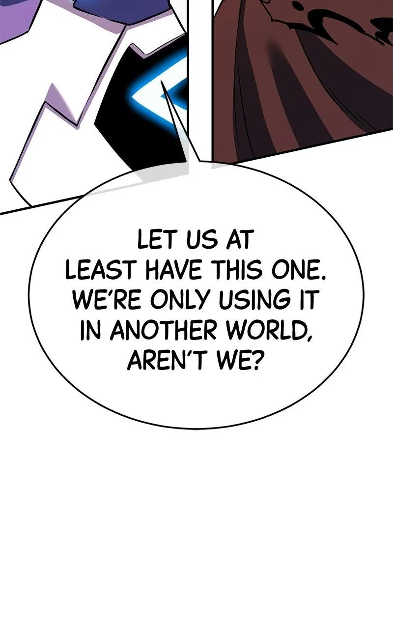 Dig or Die Chapter 43 – Page 208