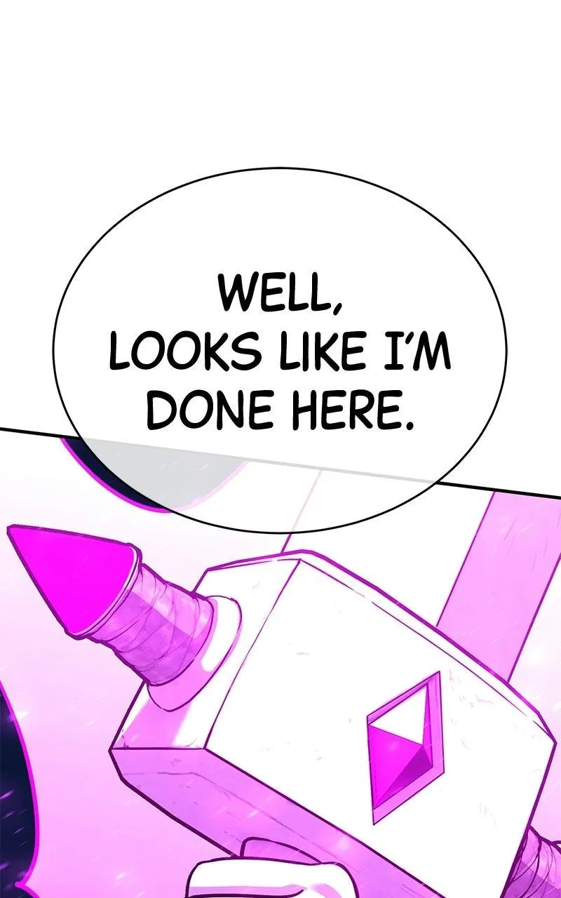Dig or Die Chapter 43 – Page 209