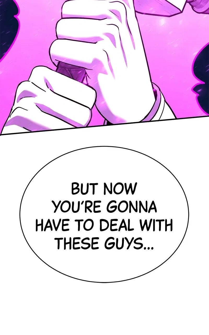 Dig or Die Chapter 43 – Page 210