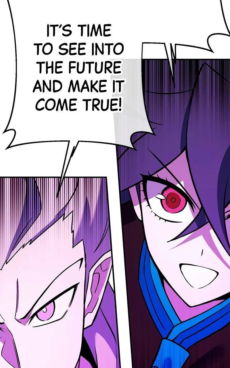 Dig or Die Chapter 43 – Page 217