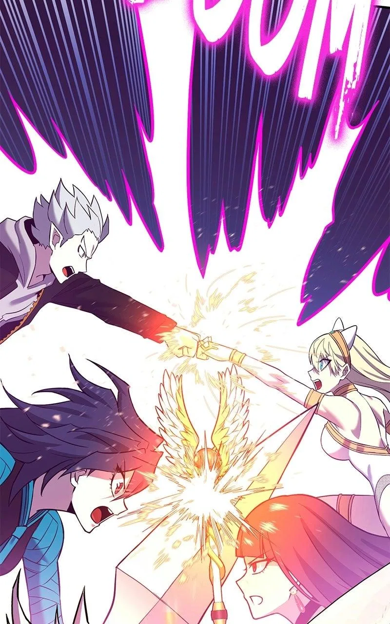 Dig or Die Chapter 43 – Page 222