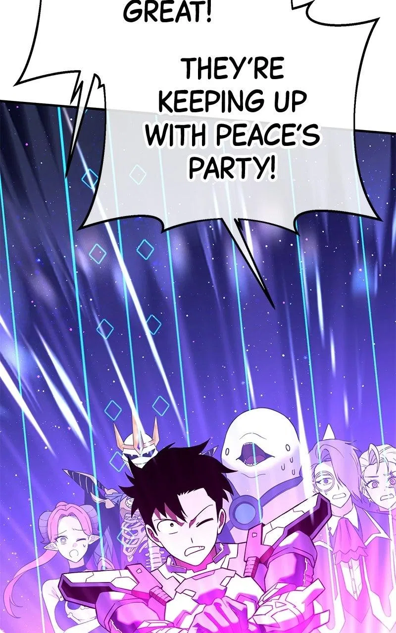 Dig or Die Chapter 43 – Page 227