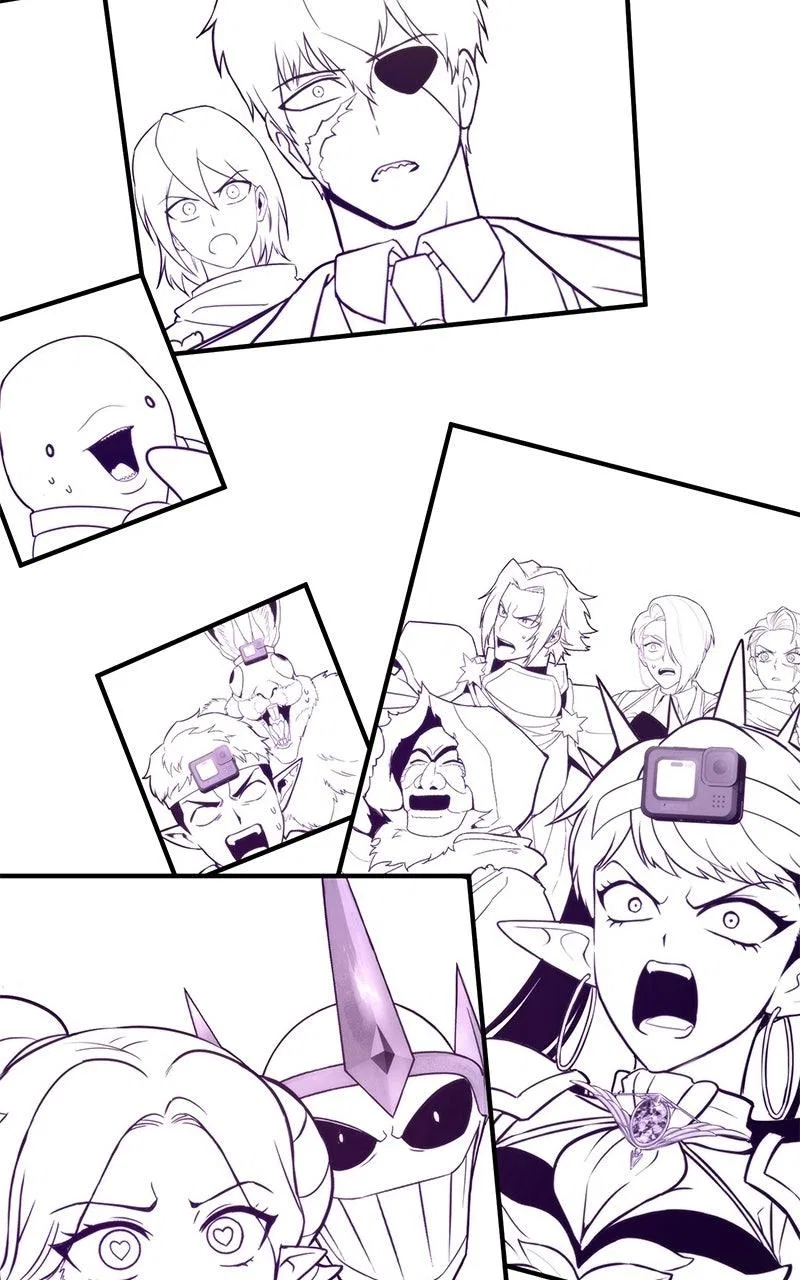 Dig or Die Chapter 43 – Page 262