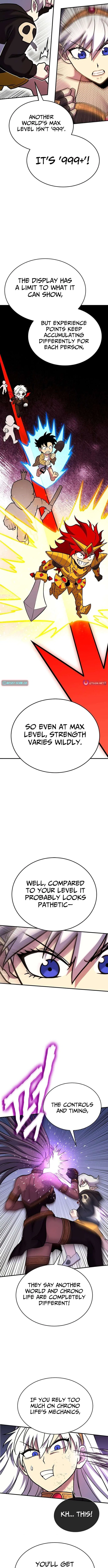 Dig or Die Chapter 42 – Page 6