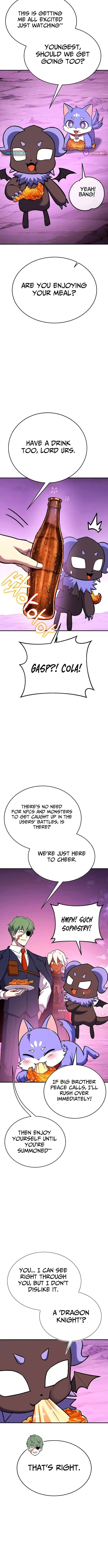 Dig or Die Chapter 42 – Page 10