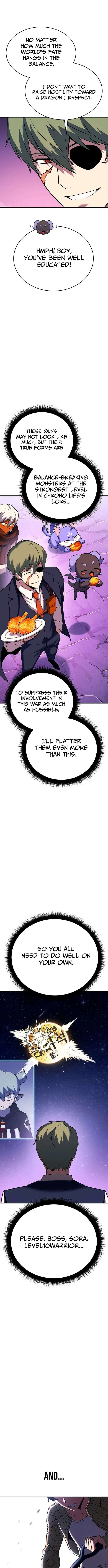 Dig or Die Chapter 42 – Page 11