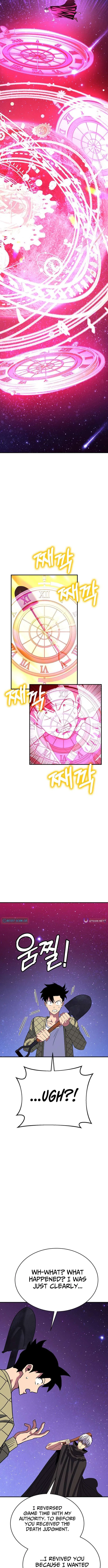 Dig or Die Chapter 42 – Page 20