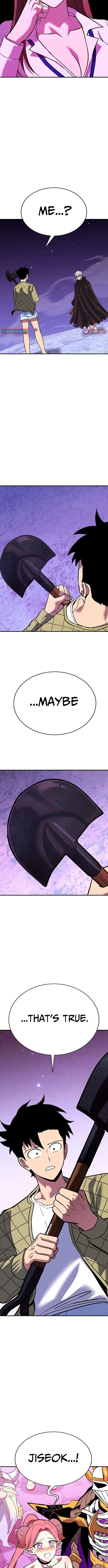 Dig or Die Chapter 42 – Page 23