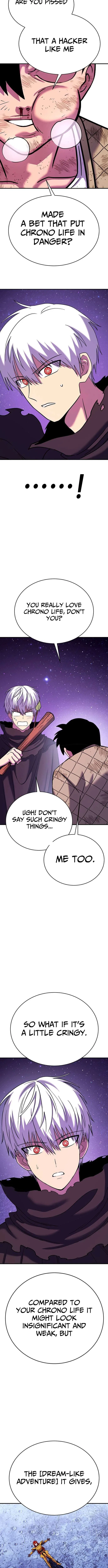Dig or Die Chapter 42 – Page 32