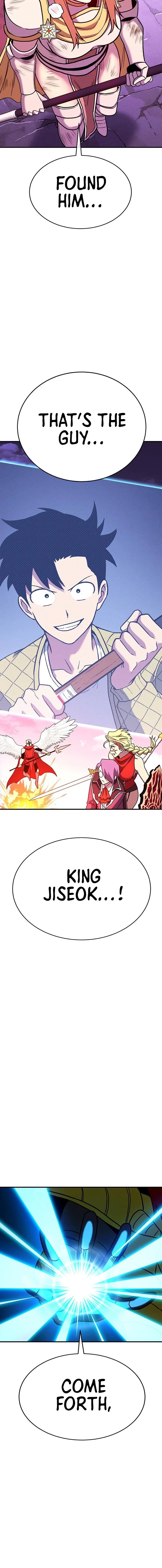 Dig or Die Chapter 41 – Page 20