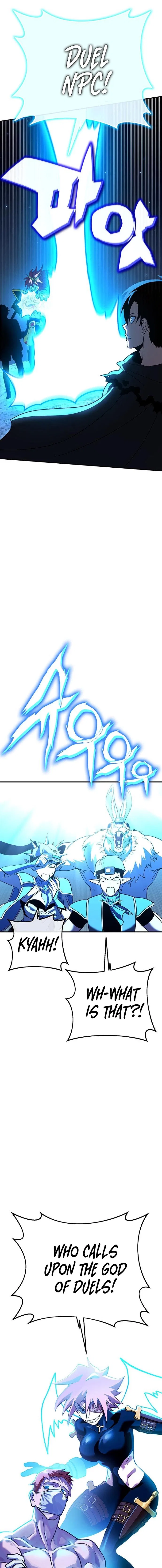 Dig or Die Chapter 41 – Page 21