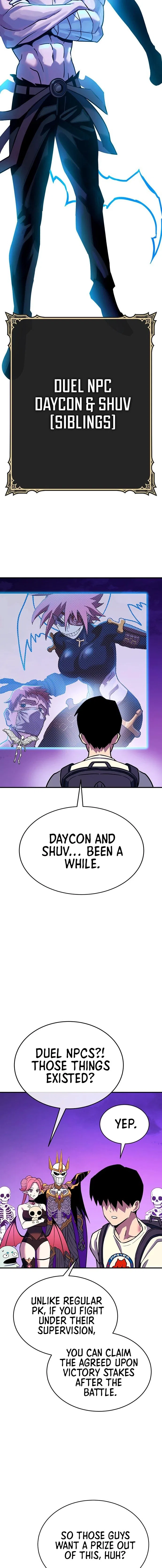 Dig or Die Chapter 41 – Page 22
