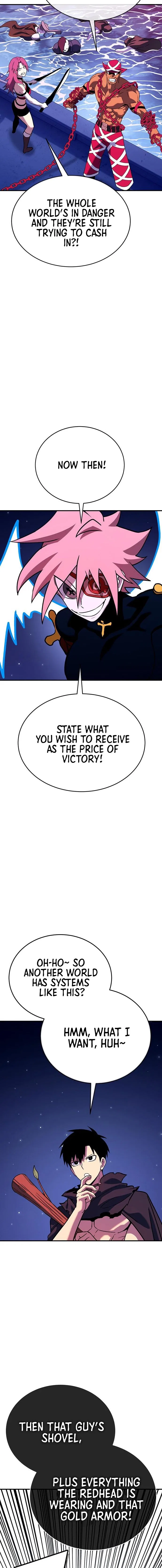 Dig or Die Chapter 41 – Page 23