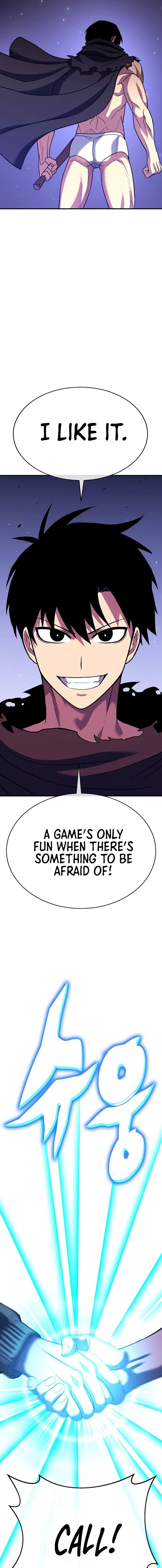 Dig or Die Chapter 41 – Page 28