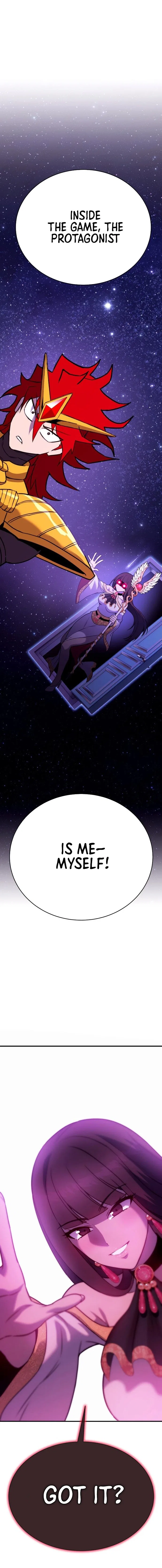 Dig or Die Chapter 41 – Page 34