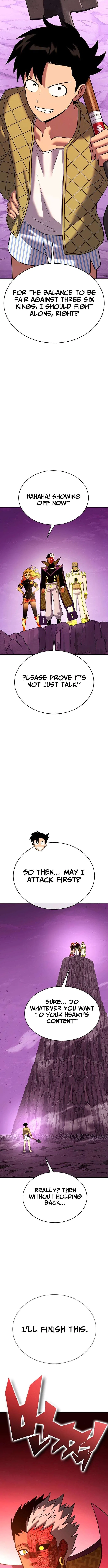 Dig or Die Chapter 38 – Page 3