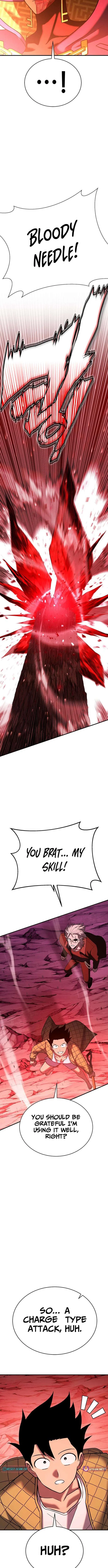 Dig or Die Chapter 38 – Page 4