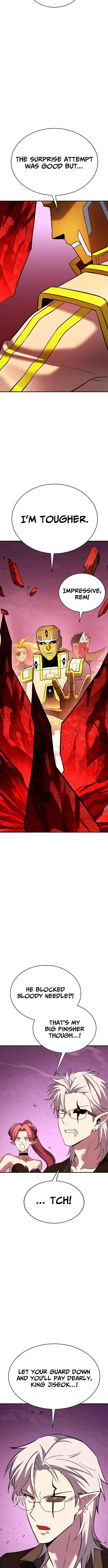 Dig or Die Chapter 38 – Page 5