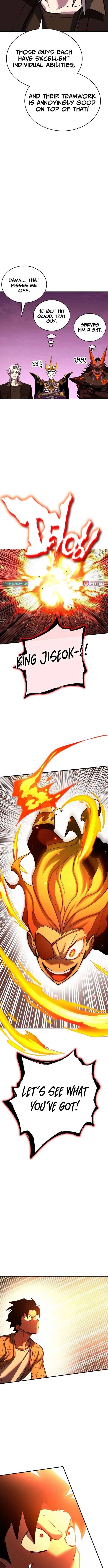 Dig or Die Chapter 38 – Page 6