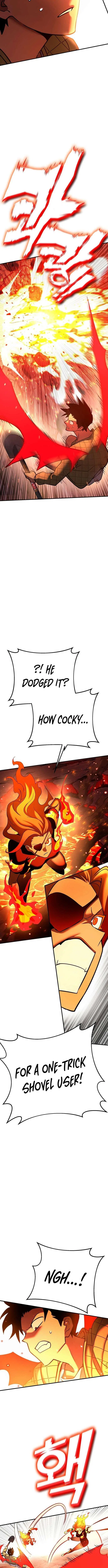 Dig or Die Chapter 38 – Page 7