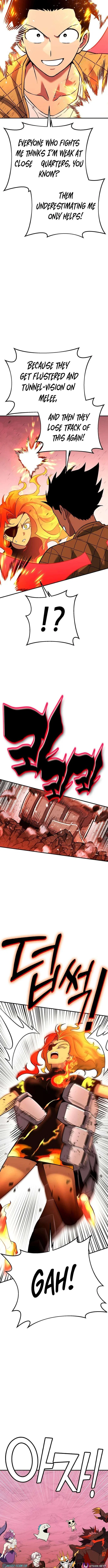 Dig or Die Chapter 38 – Page 9