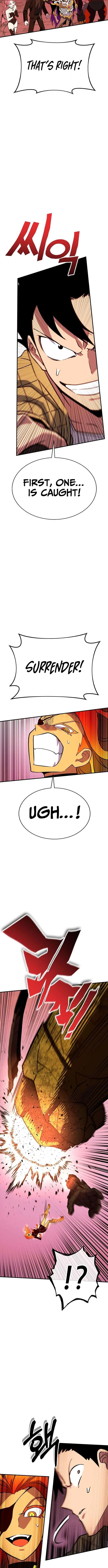 Dig or Die Chapter 38 – Page 10