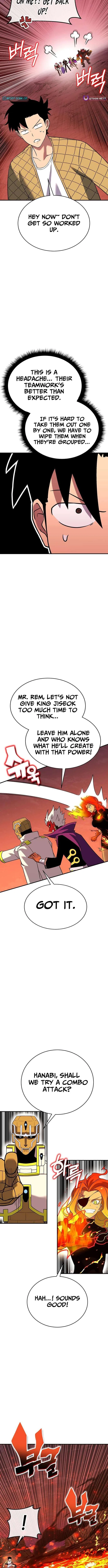 Dig or Die Chapter 38 – Page 12