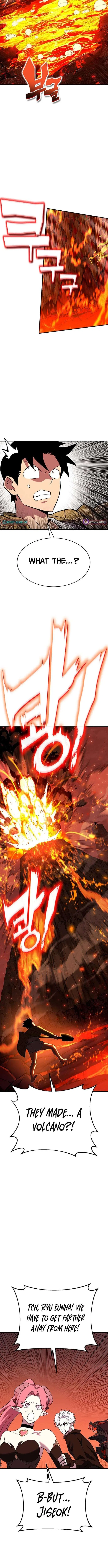 Dig or Die Chapter 38 – Page 13