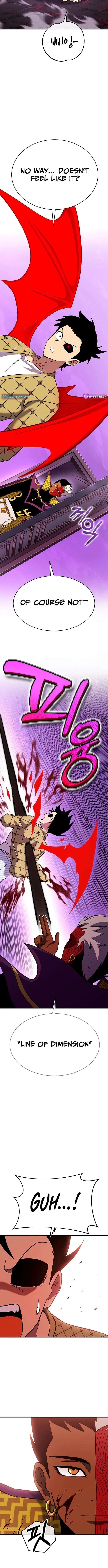 Dig or Die Chapter 38 – Page 19