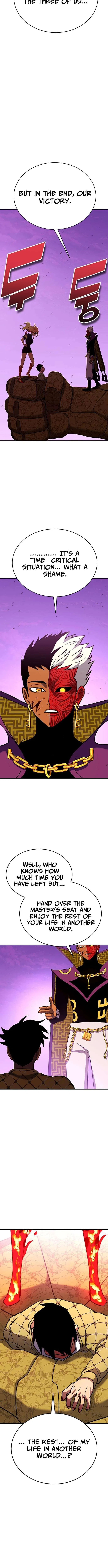 Dig or Die Chapter 38 – Page 21